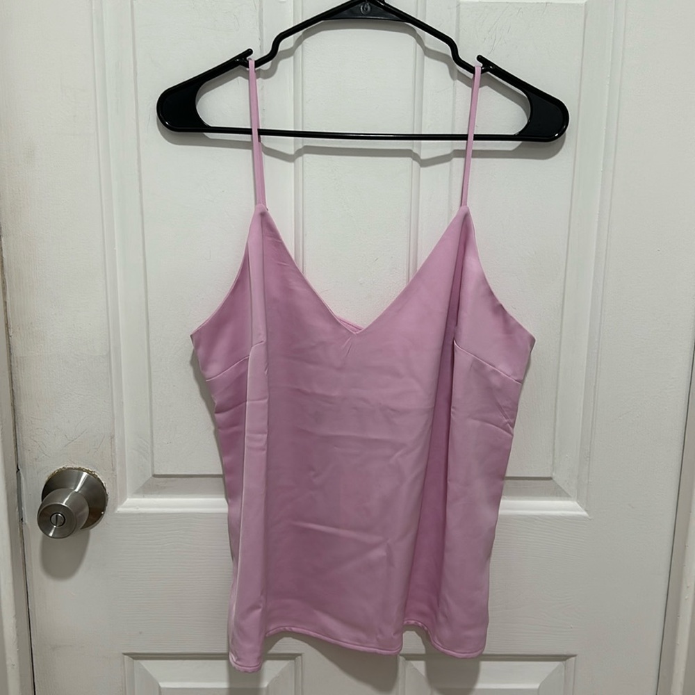 NWT A New Day Camisole